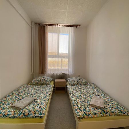 Apartman Na Bohdasine Cerveny Kostelec Exterior photo