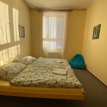 Apartman Na Bohdasine Cerveny Kostelec Exterior photo