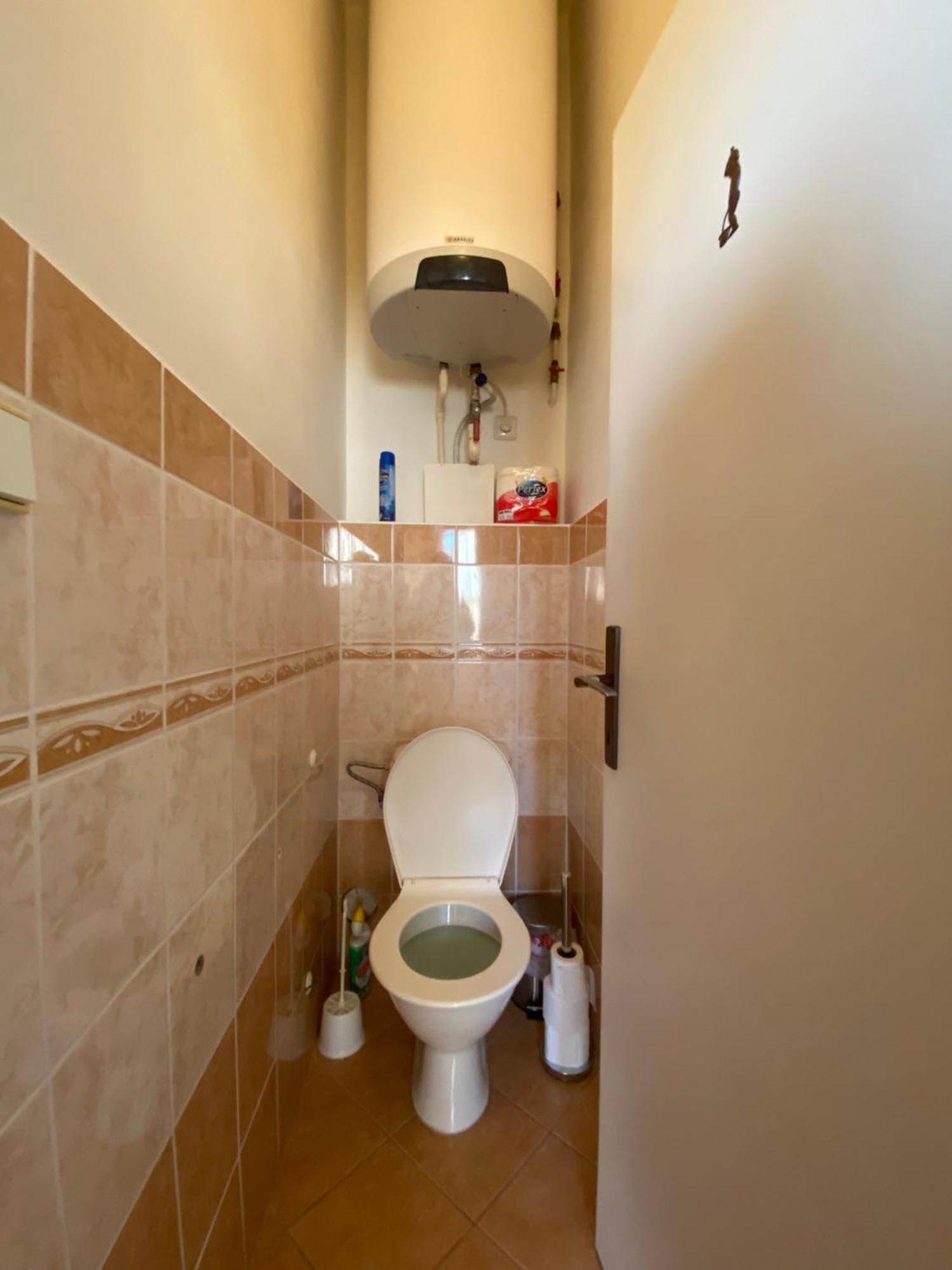 Apartman Na Bohdasine Cerveny Kostelec Exterior photo